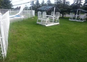 Motel Le Voyageur hotel thumbnail 3