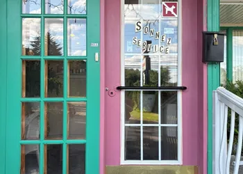 Motel Le Voyageur hotel thumbnail 6