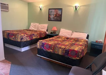 Motel Le Voyageur hotel thumbnail 7