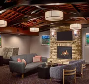 Hampton Inn Pigeon Forge hotel detail image 3