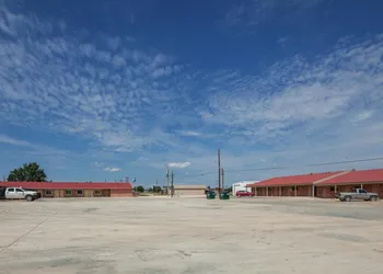 Denver City Motel hotel thumbnail 2