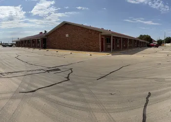 Denver City Motel hotel thumbnail 3