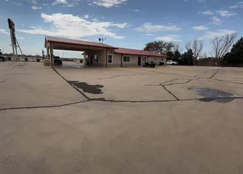 Denver City Motel hotel thumbnail 4