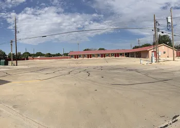 Denver City Motel hotel thumbnail 5