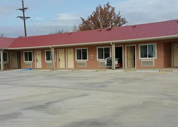 Denver City Motel hotel thumbnail 6