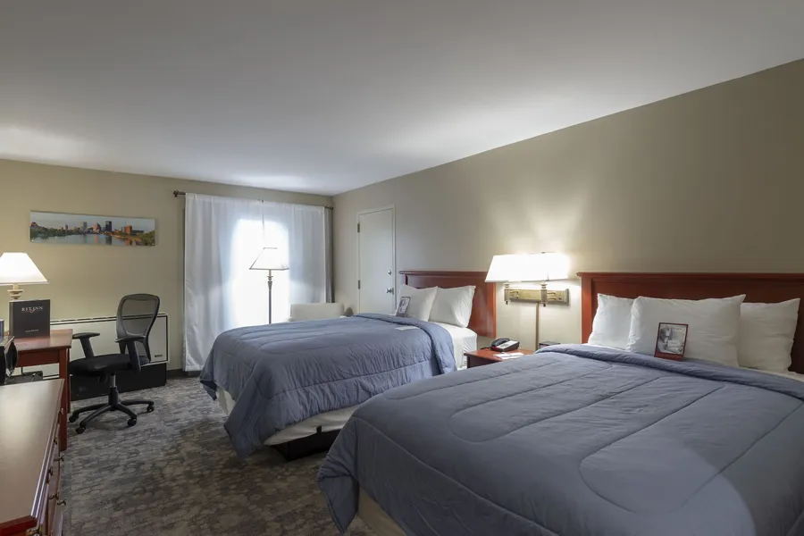 RIT Inn & Conference Center hotel detail image 6