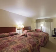 RIT Inn & Conference Center hotel detail image 7