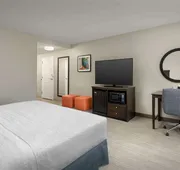 Hampton Inn Augusta hotel detail image 5