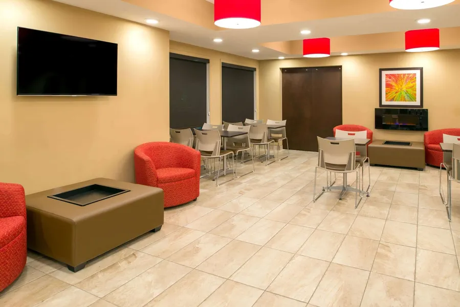 Microtel Inn & Suites by Wyndham Red Deer hotel detail image 2