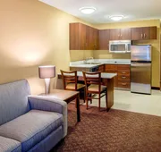 Microtel Inn & Suites by Wyndham Red Deer hotel detail image 3