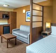 Microtel Inn & Suites by Wyndham Red Deer hotel detail image 5
