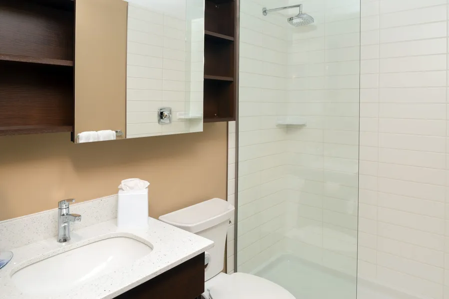 Microtel Inn & Suites by Wyndham Red Deer hotel detail image 6