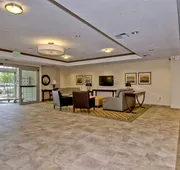 Candlewood Suites Burlington South by IHG hotel detail image 3