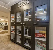 Candlewood Suites Burlington South by IHG hotel detail image 5
