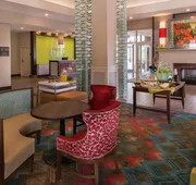 Hilton Garden Inn Bristol hotel detail image 3