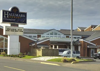Hallmark Resort - Newport hotel thumbnail 3