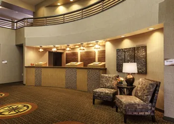 Hallmark Resort - Newport hotel thumbnail 7