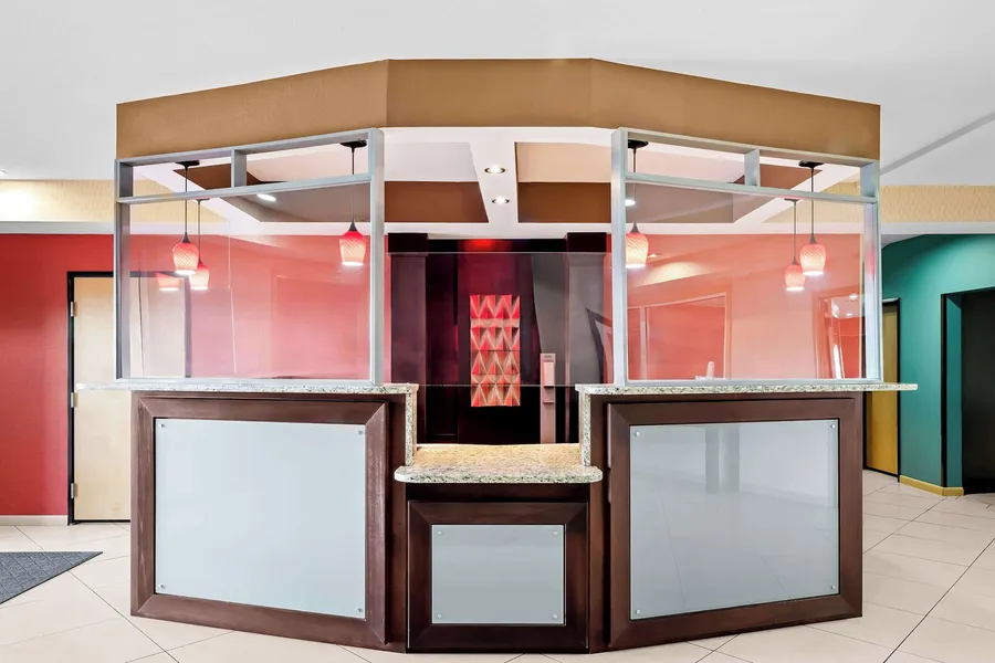 Best Western Plus Magee Inn And Suites hotel detail image 2
