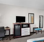Best Western Plus Magee Inn And Suites hotel detail image 4