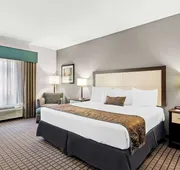 Best Western Plus Magee Inn And Suites hotel detail image 5