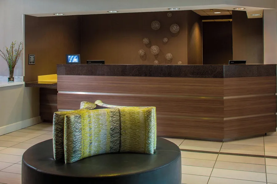 Residence Inn by Marriott New Orleans Metairie hotel detail image 2