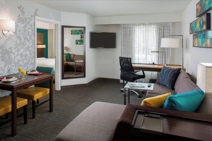 Residence Inn by Marriott New Orleans Metairie hotel detail image 6