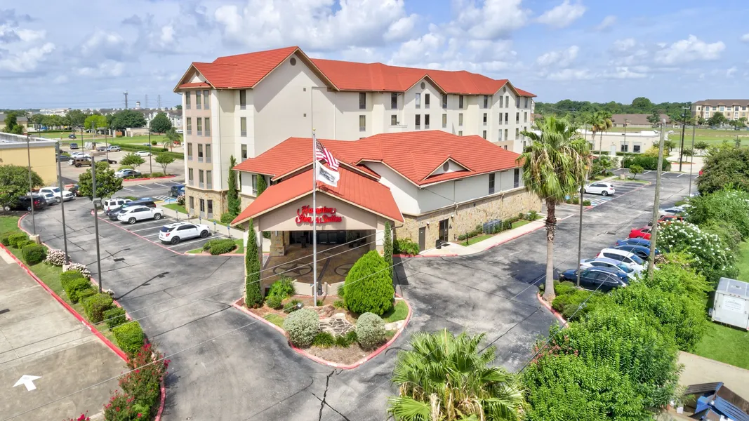 Hampton Inn & Suites Houston/Clear Lake-Nasa Area hotel detail image 2