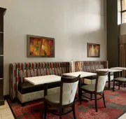 Hampton Inn & Suites Houston/Clear Lake-Nasa Area hotel detail image 4