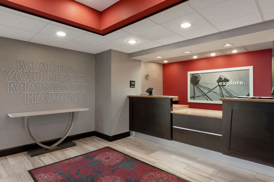 Hampton Inn & Suites Houston/Clear Lake-Nasa Area hotel detail image 6