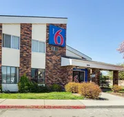Motel 6 Spokane, WA - East hotel detail image 3