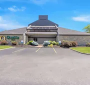 Quality Inn Middleburg Heights near Cleveland Airport hotel detail image 4
