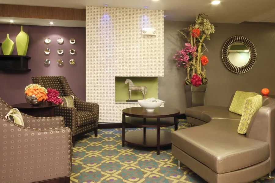Fairfield Inn & Suites Amarillo Airport hotel detail image 2