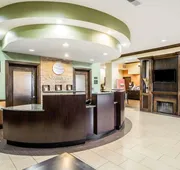 Comfort Inn & Suites Alva hotel detail image 4