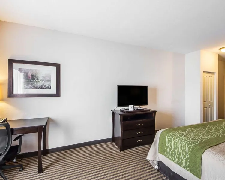 Comfort Inn & Suites Alva hotel detail image 6