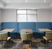 Hampton Inn Magnolia hotel detail image 4