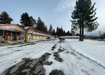 Beverly Lodge hotel thumbnail 5