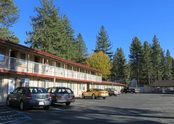 Beverly Lodge hotel thumbnail 6