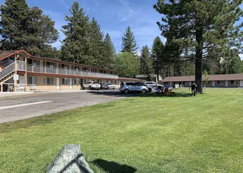 Beverly Lodge hotel thumbnail 8
