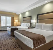 Best Western Plus College Park Hotel hotel detail image 5