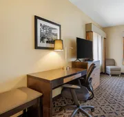 Best Western Plus College Park Hotel hotel detail image 7