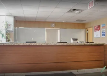 New Lodge Winnipeg hotel thumbnail 4