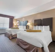 Best Western Plus Moose Jaw hotel detail image 4