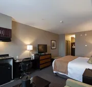 Best Western Plus Moose Jaw hotel detail image 5