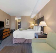 Best Western Plus Moose Jaw hotel detail image 7