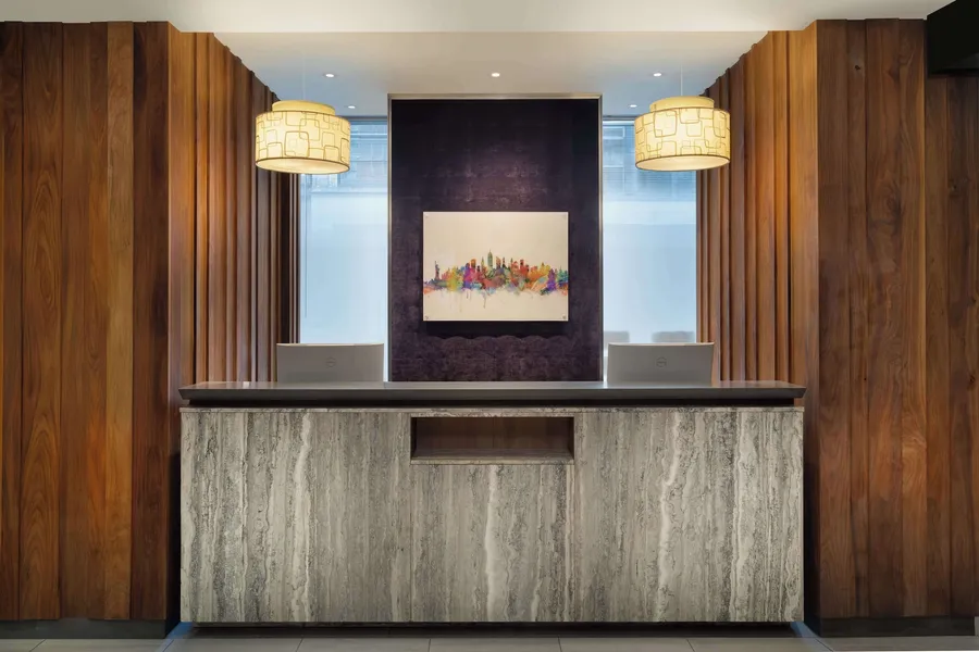 Best Western Premier Herald Square hotel detail image 2