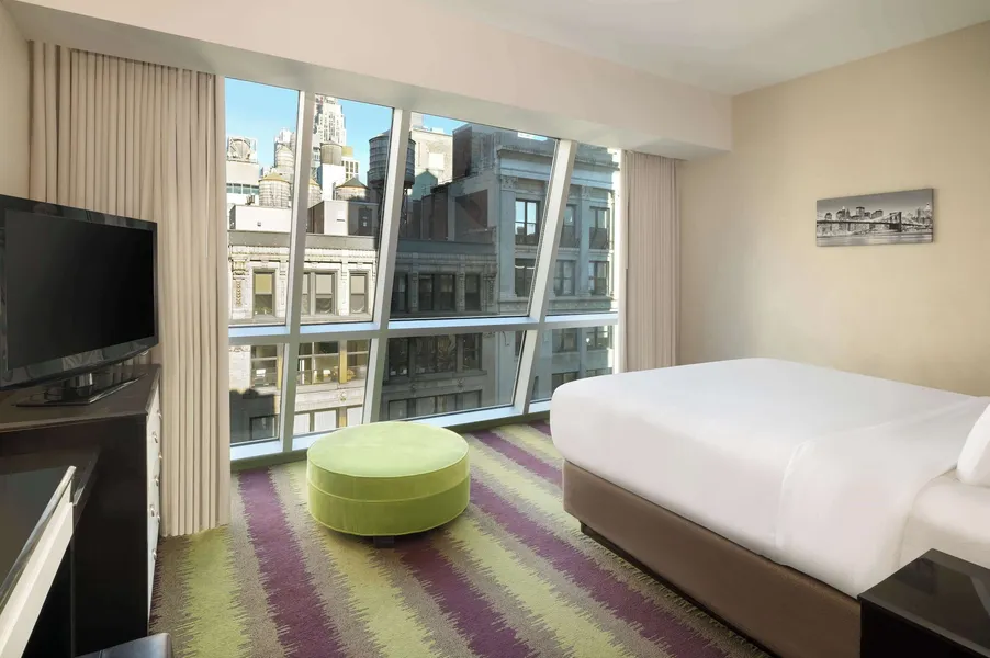 Best Western Premier Herald Square hotel detail image 6