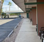OYO Hotel Yuma AZ Desert Grove hotel detail image 4