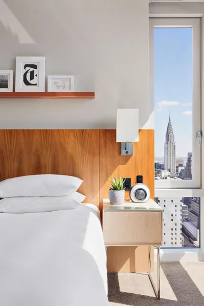 Hyatt Centric Times Square New York hotel detail image 2