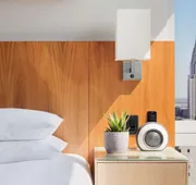 Hyatt Centric Times Square New York hotel detail image 3