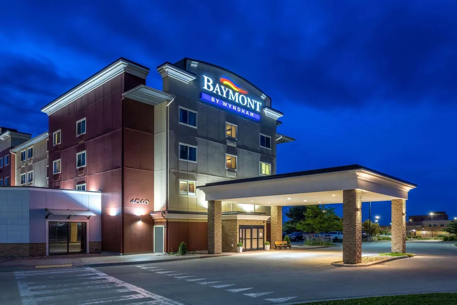 Baymont by Wyndham Rapid City hotel detail image 2